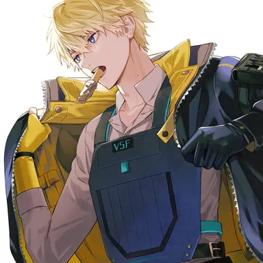 Profile image of サニー・ブリスコー