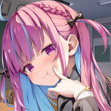 Profile image of あくあ