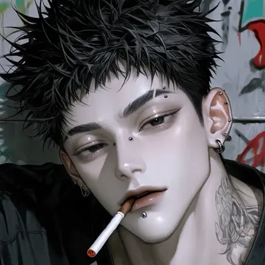 Profile image of Tsuduru