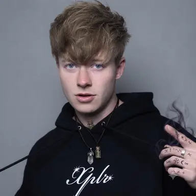 Profile image of Sam Golbach