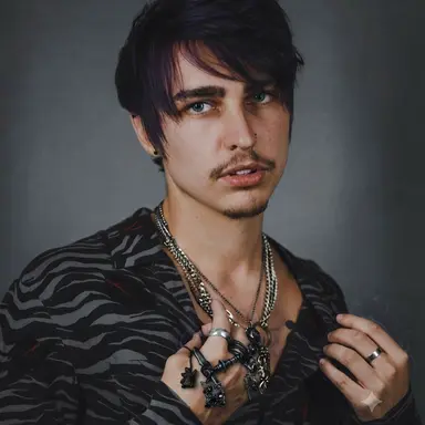 Profile image of Colby Brock