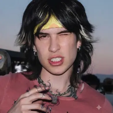 Profile image of Jake Webber