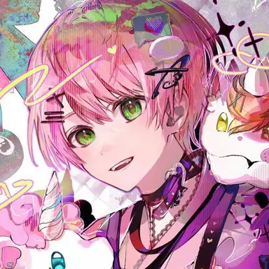 Profile image of てると