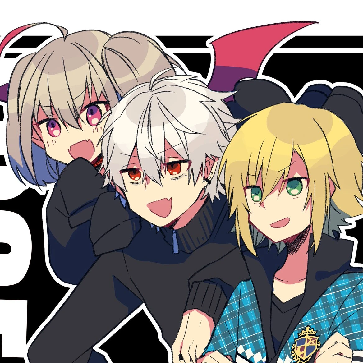 ルーザーキングス