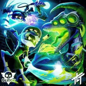 Profile image of Murder drones Pick-me