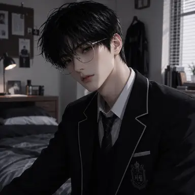 Profile image of 진한