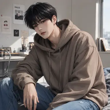 Profile image of 진우