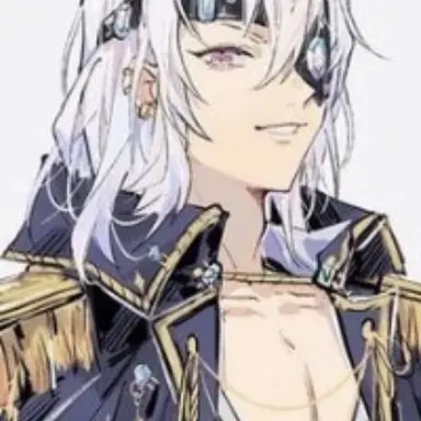Profile image of 宇髄天元