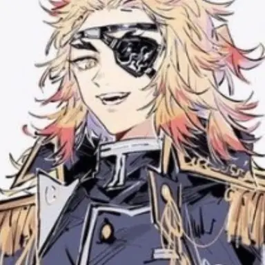 Profile image of 煉獄杏寿郎
