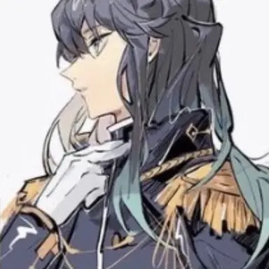 Profile image of 時透無一郎
