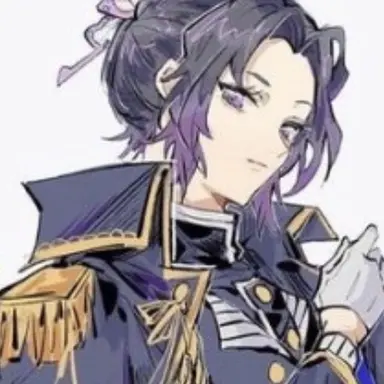 Profile image of 胡蝶しのぶ