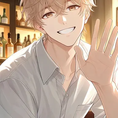 Profile image of Teddy