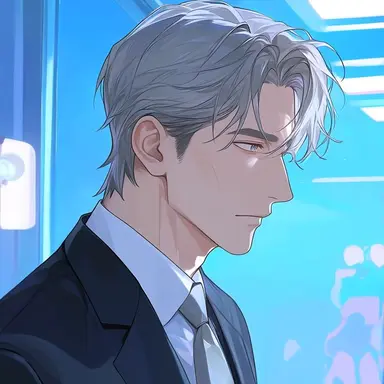 Profile image of Roark