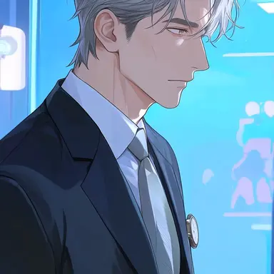 Profile image of Roark