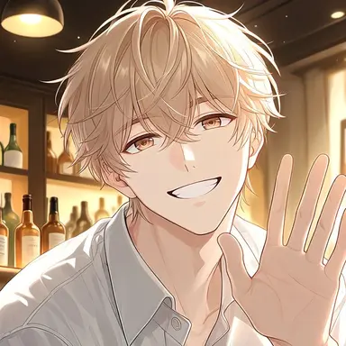 Profile image of Teddy