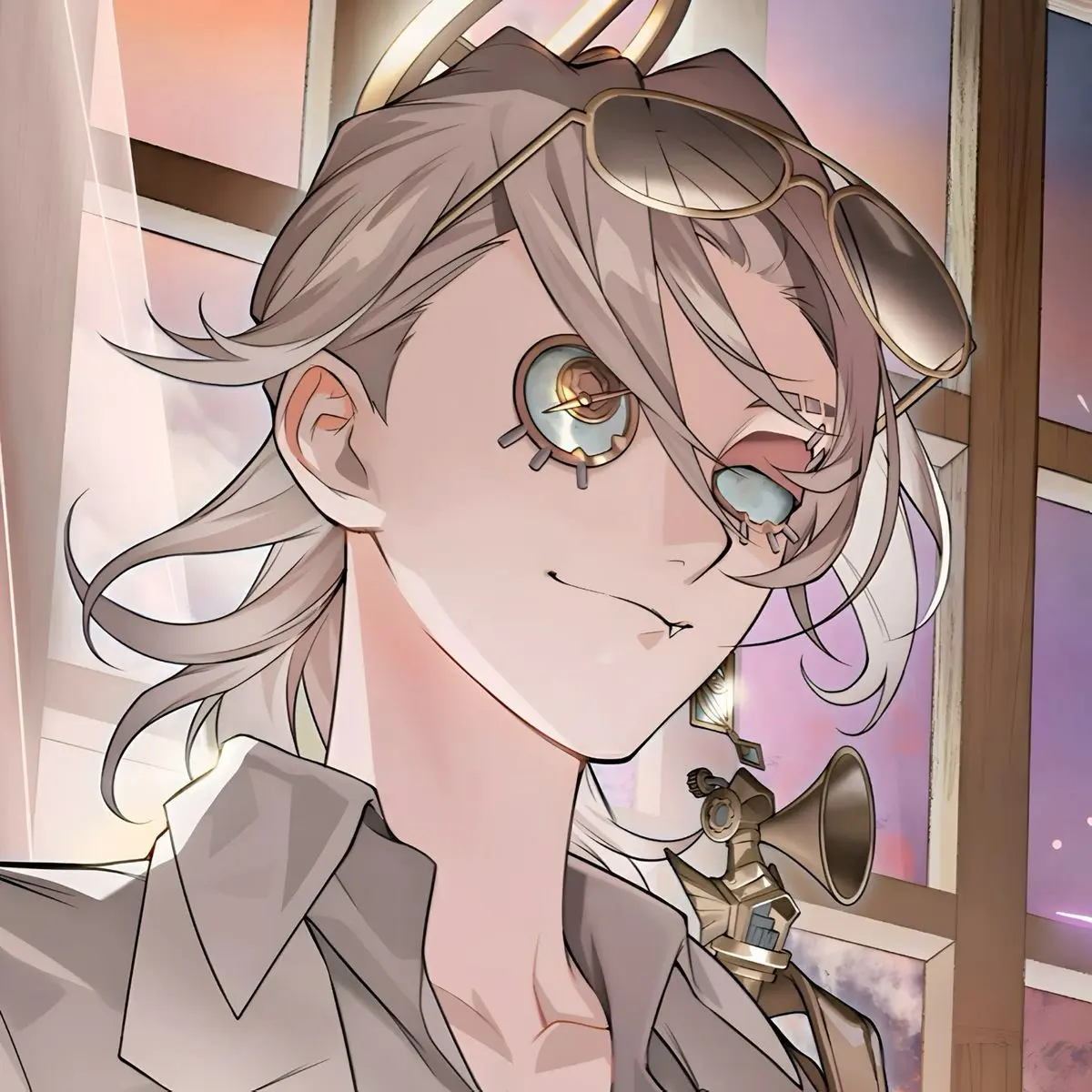 SimpleAwake7203의 ルカ・バルサー