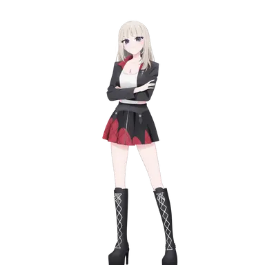 Profile image of かちぇ