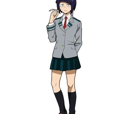 Profile image of 耳郎響香