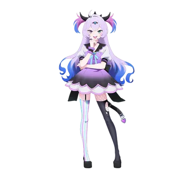 Profile image of パープルロリポップ