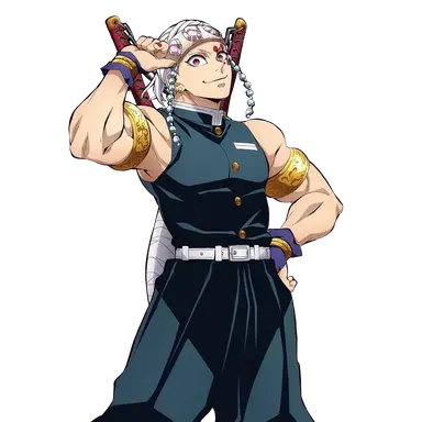 Profile image of 텐겐