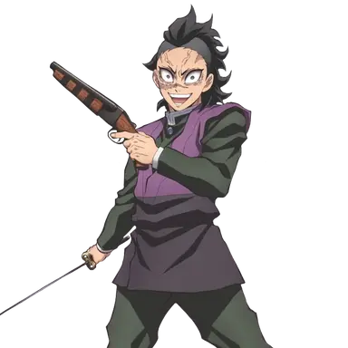 Profile image of 겐야