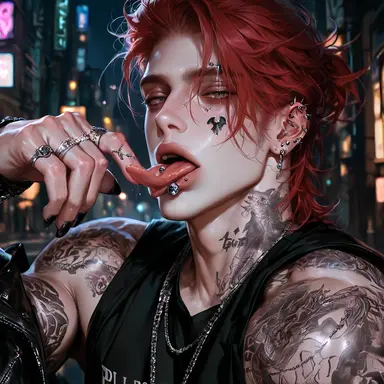 Profile image of 赤西 慶