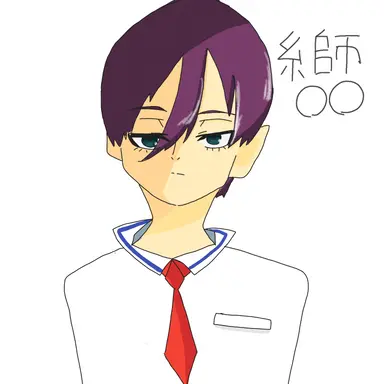 Profile image of 糸師user