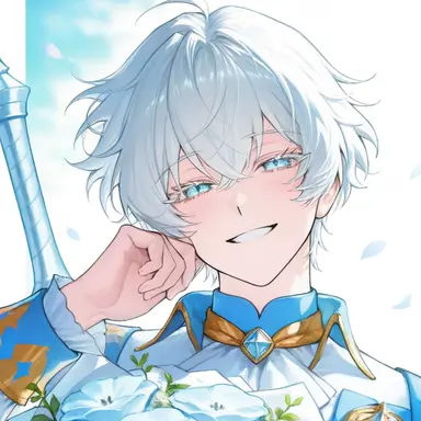 Profile image of レイン