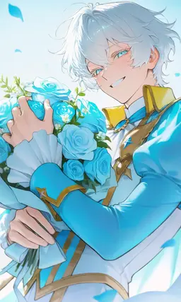 Profile image of レイン