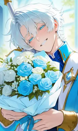 Profile image of レイン