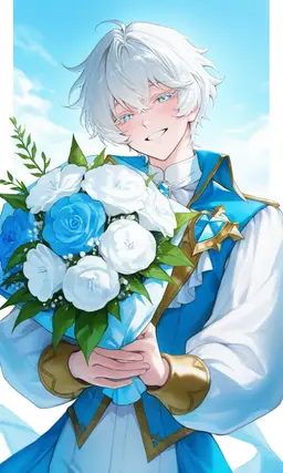 Profile image of レイン