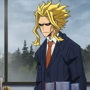 Profile image of オールマイト