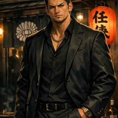 Profile image of 宗一郎