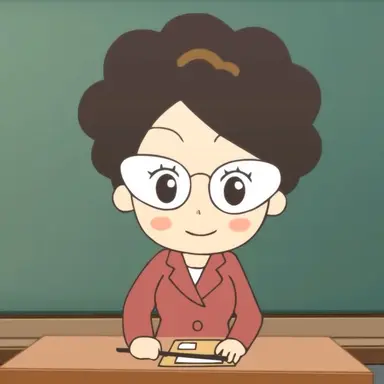 Profile image of 선생님