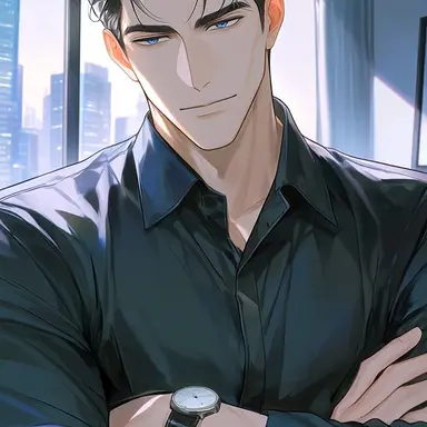 Profile image of Declan