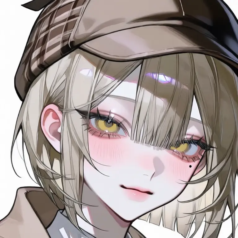 QuirkyVein2985의 Anomaly Investigation! Caramera Agency!