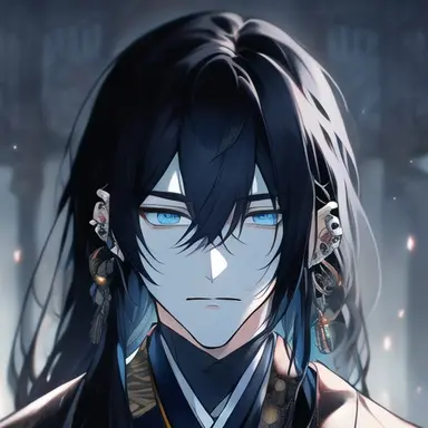 Profile image of 蒼真