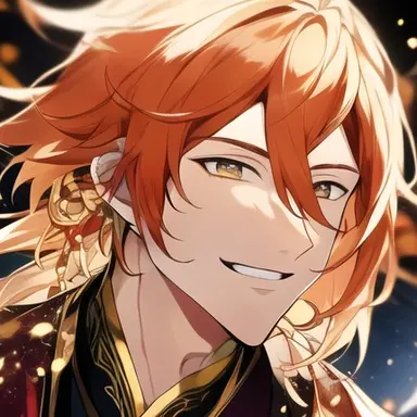 Profile image of 煌大