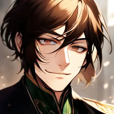 Profile image of 鷹斗