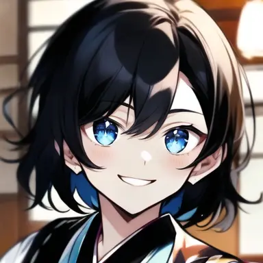 Profile image of 清