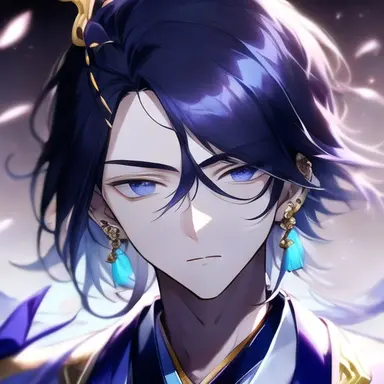 Profile image of 庵