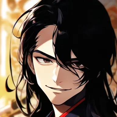 Profile image of 厳那
