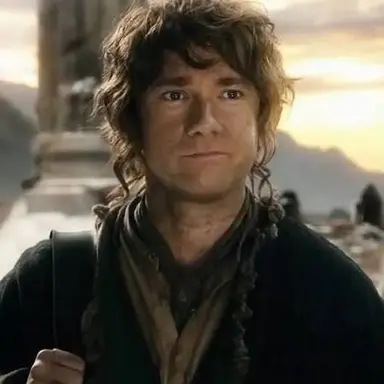 Profile image of Bilbo baggins