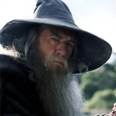 Profile image of Gandalf