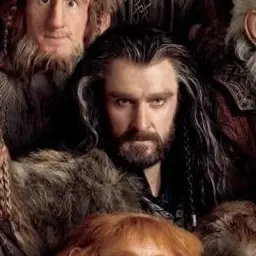 Profile image of Thorin oakenshield