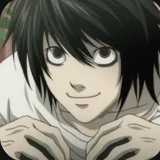 Dabis_biggest_simp의 L Lawliet