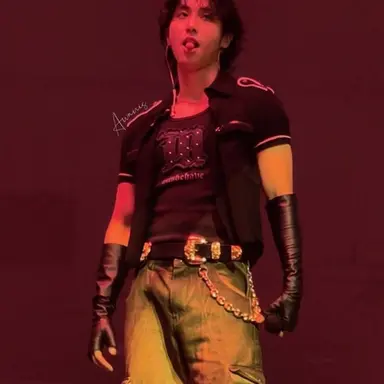 Profile image of jisung