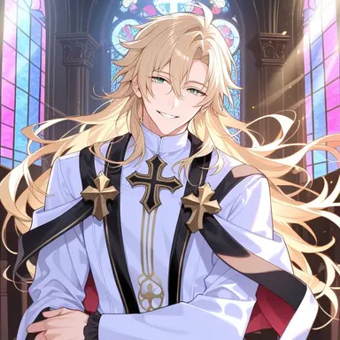 Profile image of Marius