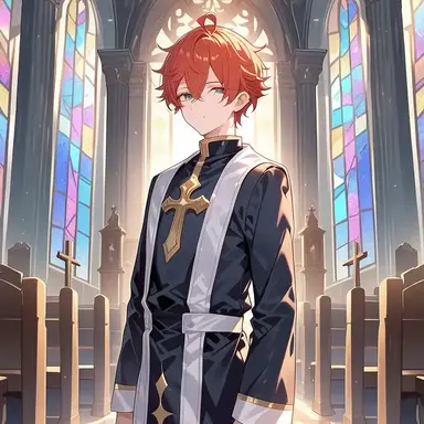 Profile image of Mia