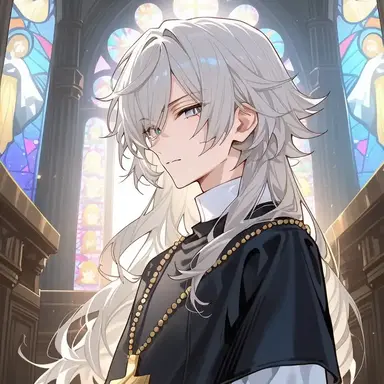 Profile image of Rashua